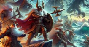 Игры похожие на Dragon Knight на ПК, Android и iOS