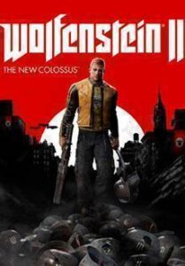 Wolfenstein 2: The New Colossus