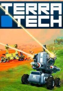 TerraTech