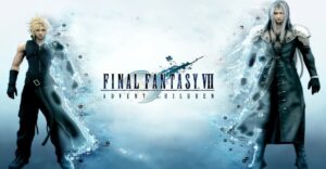 Final Fantasy 7 получила полноценную озвучку