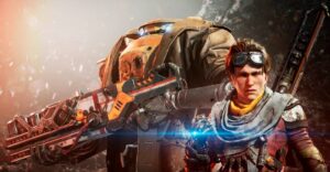 Miasma Chronicles – RPG от авторов Mutant Year Zero выйдет в мае