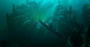 В январе выйдет подводный симулятор выживания Surviving the Abyss