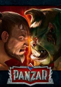 Panzar