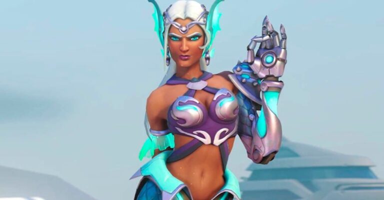 Завтра в Overwatch начнется событие «Летние игры 2021»