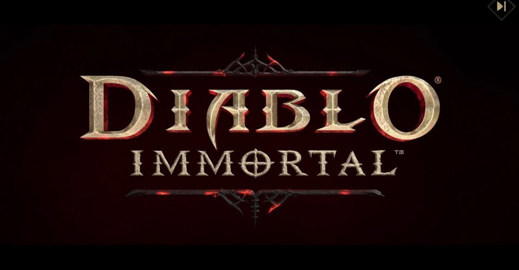 Обзор Diablo Immortal — кредитная карта спасет мир