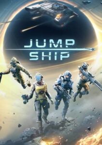 Jump Ship