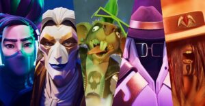 Патч 13.23 добавил в Teamfight Tactics набор «Разрывные ремиксы»