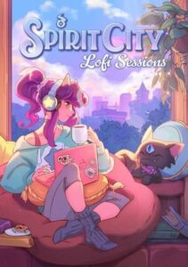 Spirit City: Lofi Sessions
