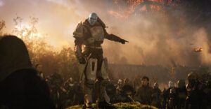 Авторы Destiny 2 помогут Австралии в борьбе с пожарами