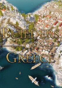 Builders of Greece