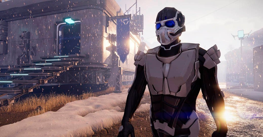 Piranha Bytes выпустили обзорный трейлер ролевой игры ELEX 2