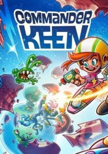 Commander Keen