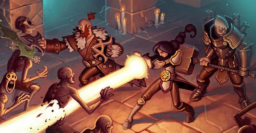 Третьего сентября Torchlight 2 выйдет на консолях