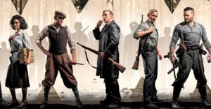 Сегодня в Steam и EGS выйдет тактическая игра War Mongrels