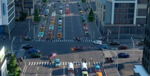 Стратегия Transport Fever 2 выйдет в 2019 году