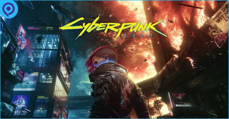 CD Project RED не будет показывать игры на Gamescom 2022