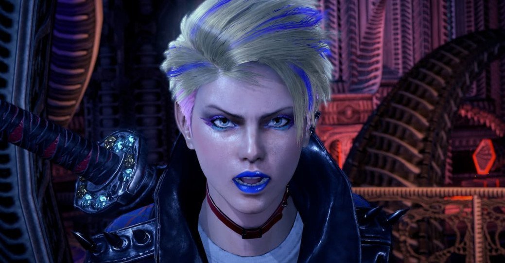 Кто такая Виола в Bayonetta 3 - особенности персонажа