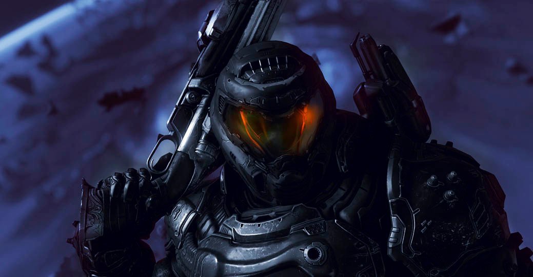 На следующей неделе Doom Eternal выйдет на Nintendo Switch