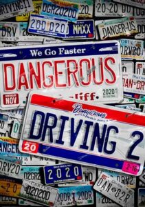 Dangerous Driving 2