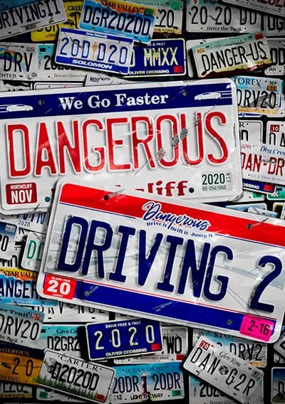 Dangerous Driving 2