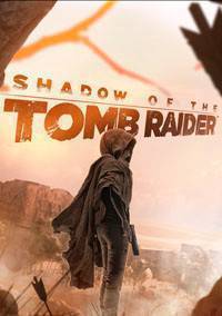 Shadow of the Tomb Raider