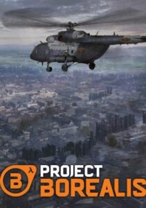 Project Borealis
