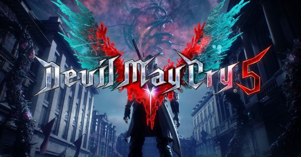 Как настроить графику и устранить ошибки в Devil May Cry 5