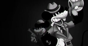 Шутер Mouse превратит нас в моряка Попая и заставит любить шпинат