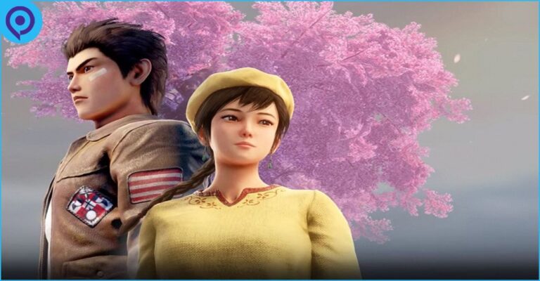 На Gamescom 2019 показали новый трейлер Shenmue 3