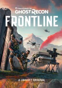 Tom Clancy's Ghost Recon Frontline