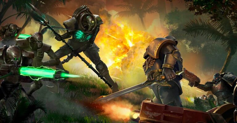 В Steam началась распродажа стратегий от Slitherine