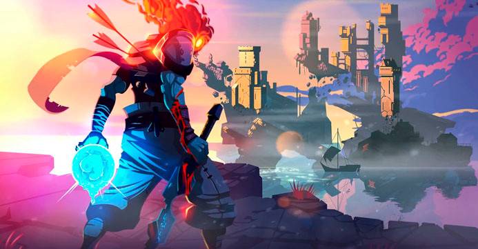 Dead Cells получит нормальную поддержку модов до релиза