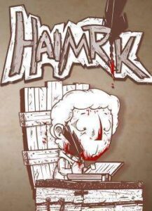 Haimrik