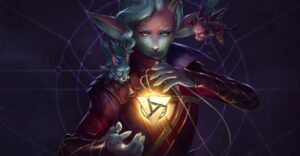 Ричард Гарфилд больше не работает над Artifact
