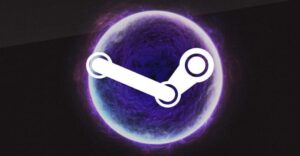 Одновременный онлайн игроков в Steam превысил 18.8 миллионов