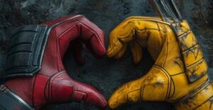 Фильмы и сериалы июля 2024 года — новинки месяца