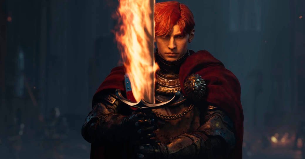Стала известна дата выхода MMORPG Lineage W на iOS, Android и ПК