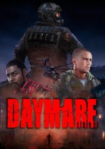 Daymare: 1998
