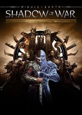 Middle-earth: Shadow of War