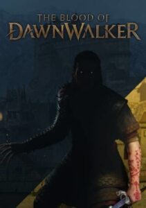 The Blood of Dawnwalker