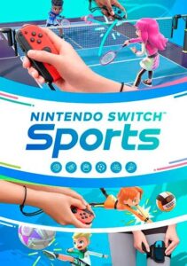 Nintendo Switch Sports