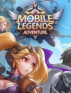 Mobile Legends: Adventure