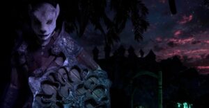 В Steam вышло бесплатное демо RPG Isles of Adalar