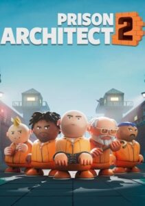 Prison Architect 2