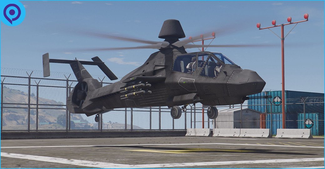 На Gamescom 2019 анонсировали перезапуск серии Comanche