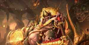 16 сезон в Diablo 3 продлили до мая