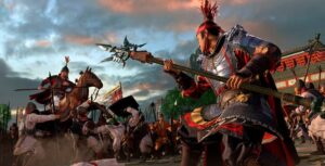 Опубликованы системные требования Total War: Three Kingdoms