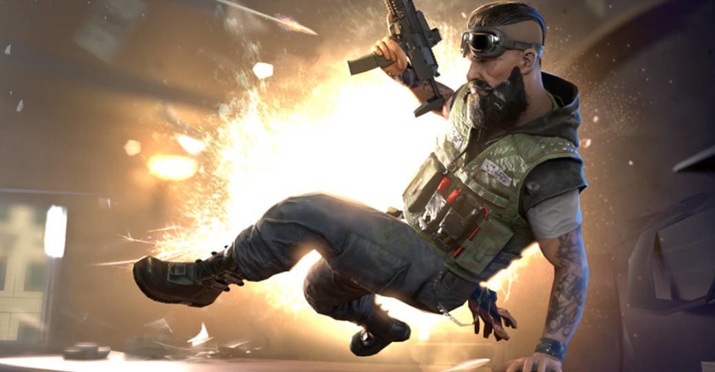 Rainbow Six Mobile – мобильный шутер от Ubisoft вышел в Канаде