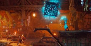 Trine 4: The Nightmare Prince получил геймплейный ролик