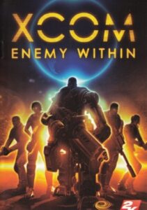 XCOM: Enemy Within